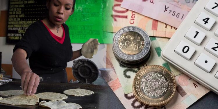 Senado aprueba que incremento al salario mínimo nunca esté por debajo de la inflación