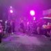 Violan restricciones por COVID-19 y hacen baile en Monterrey