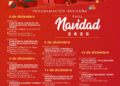 Se invita a disfrutar agenda digital decembrina