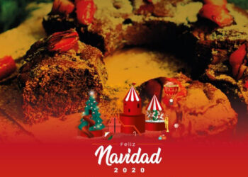 Taller virtual “rosca de reyes de chocolate”