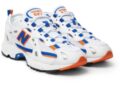 Tenis coloridos que cualquier amante de los sneakers desearía tener