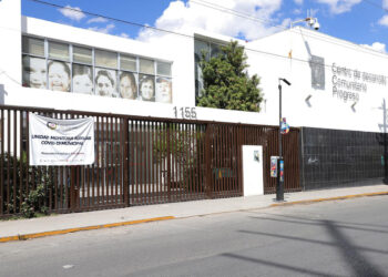 Unidad Monitora Covid-19, opera a su máxima capacidad