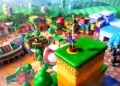 Super Nintendo World ya tiene fecha de apertura