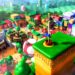 Super Nintendo World ya tiene fecha de apertura