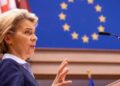 Los 27 países de la UE comenzarán vacunación contra coronavirus el mismo día