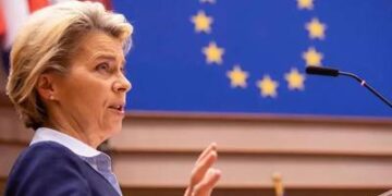 Los 27 países de la UE comenzarán vacunación contra coronavirus el mismo día