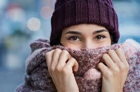 Estrategias para combatir el frío invernal