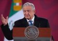 AMLO no se opone a que empresas privadas compren vacunas contra COVID-19
