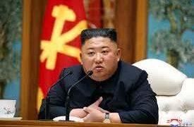 Reportan que Kim Jong-un recibió vacuna china contra COVID-19