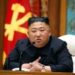 Reportan que Kim Jong-un recibió vacuna china contra COVID-19