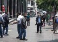 CDMX se mantiene en semáforo naranja por COVID-19 con llamado a quedarse en casa