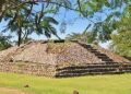 Zona arqueológica La Campana, en Colima, es declarada Área Natural Protegida