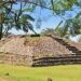 Zona arqueológica La Campana, en Colima, es declarada Área Natural Protegida