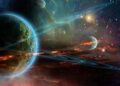 Conjunción de Júpiter y Saturno llegará en diciembre; no sucedía desde la Edad Media