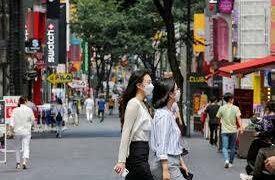 Corea del Sur impone nuevas restricciones para frenar COVID-19