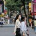 Corea del Sur impone nuevas restricciones para frenar COVID-19