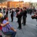 Pese a COVID-19 celebran a Lupitas en Plaza Garibaldi, CDMX