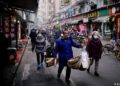 El 4.4% de la población de Wuhan tiene anticuerpos de coronavirus