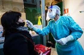Italia se acerca a los mil muertos por COVID-19 en un día, el peor dato de la crisis