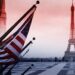 Líderes mundiales festejan 5 años del Acuerdo de París sin Estados Unidos