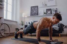 Claves para ganar músculo que todo hombre debe aplicar