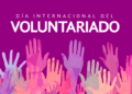 Día Internacional de los Voluntarios, 5 de diciembre