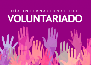 Día Internacional de los Voluntarios, 5 de diciembre