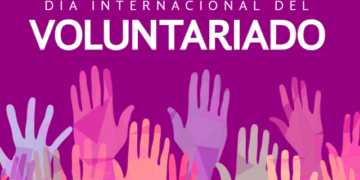 Día Internacional de los Voluntarios, 5 de diciembre