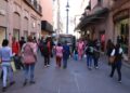 Se aumentará vigilancia contra COVID en esta temporada