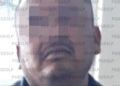 Capturado por homicidio en Villa Juárez