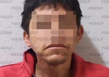Orden de aprehensión por violencia intrafamiliar