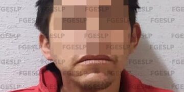 Orden de aprehensión por violencia intrafamiliar
