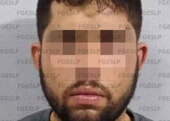 Detenido en flagrancia por secuestro en Ébano