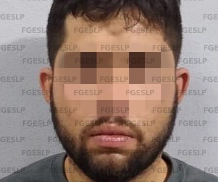 Detenido en flagrancia por secuestro en Ébano