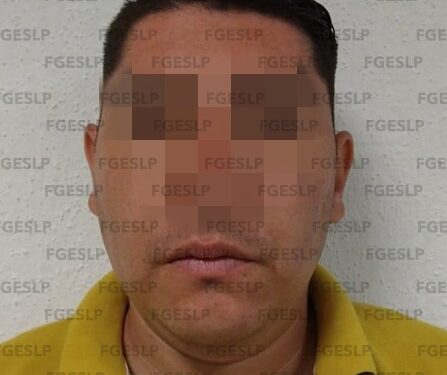 Reaprehensión por homicidio en colonia Independencia