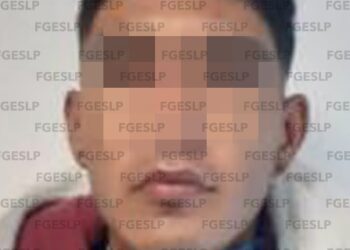 Detenido por robo en Guanajuato