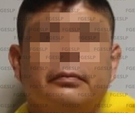 Vuelve a prisión por incumplimiento de asistencia familiar