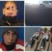 Detenidos por robar artículos en Aurrera Reforma