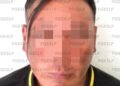 Detenido por violación y tentativa de feminicidio en la capital