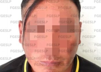 Detenido por violación y tentativa de feminicidio en la capital