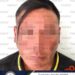 Detenido por violación y tentativa de feminicidio en la capital