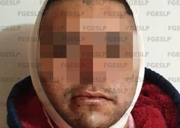 Detienen a sujeto buscado en NL por probable homicidio