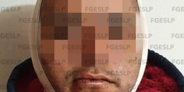 Detienen a sujeto buscado en NL por probable homicidio