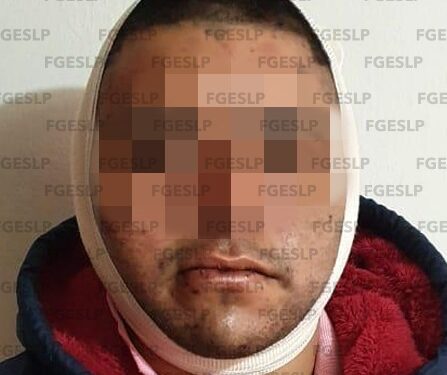 Detienen a sujeto buscado en NL por probable homicidio