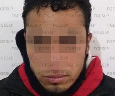 Detenido por tentativa de feminicidio