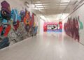 Este sábado inicia Street Art San Luis Potosí en el MAC