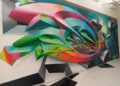 Inicia Street Art SLP en el MAC