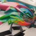 Inicia Street Art SLP en el MAC