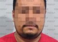Arrestado  por extorsión en Cd. Valles