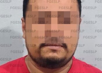Arrestado  por extorsión en Cd. Valles